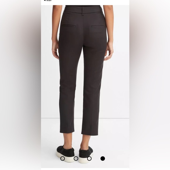 Vince basic trouser - Picture 2 of 9
